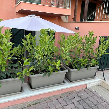 Casa Vacanza Scala Dei Turchi Realmonte Luaran gambar
