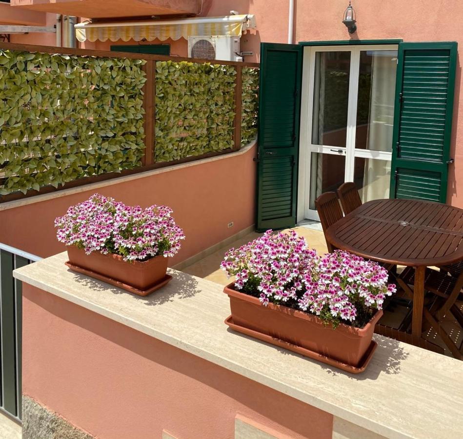 Casa Vacanza Scala Dei Turchi Realmonte Luaran gambar