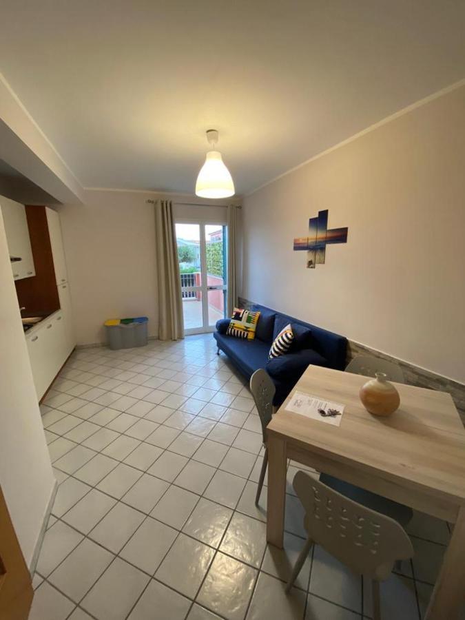 Casa Vacanza Scala Dei Turchi Realmonte Luaran gambar