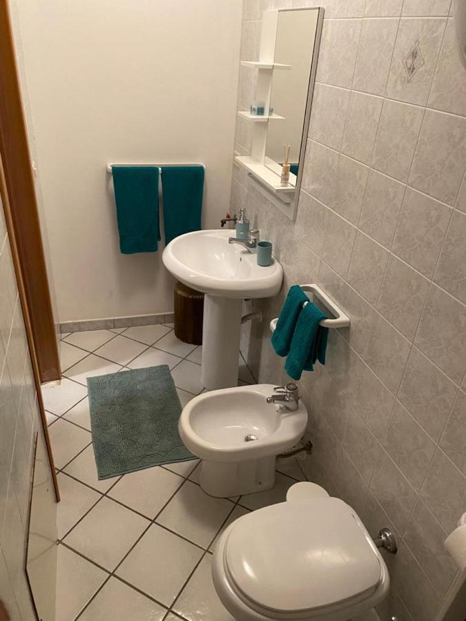 Casa Vacanza Scala Dei Turchi Realmonte Luaran gambar