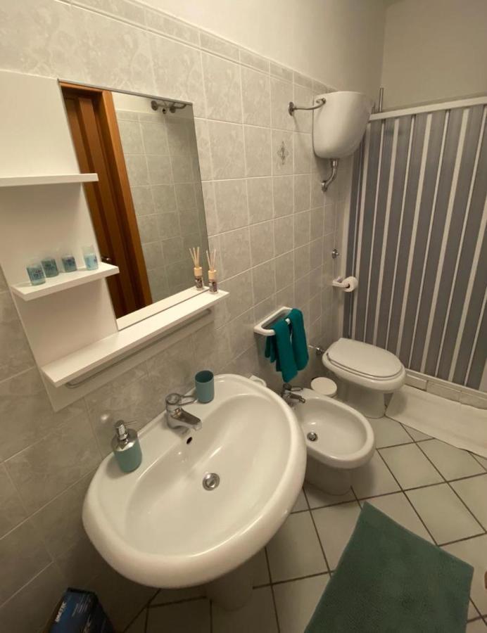 Casa Vacanza Scala Dei Turchi Realmonte Luaran gambar