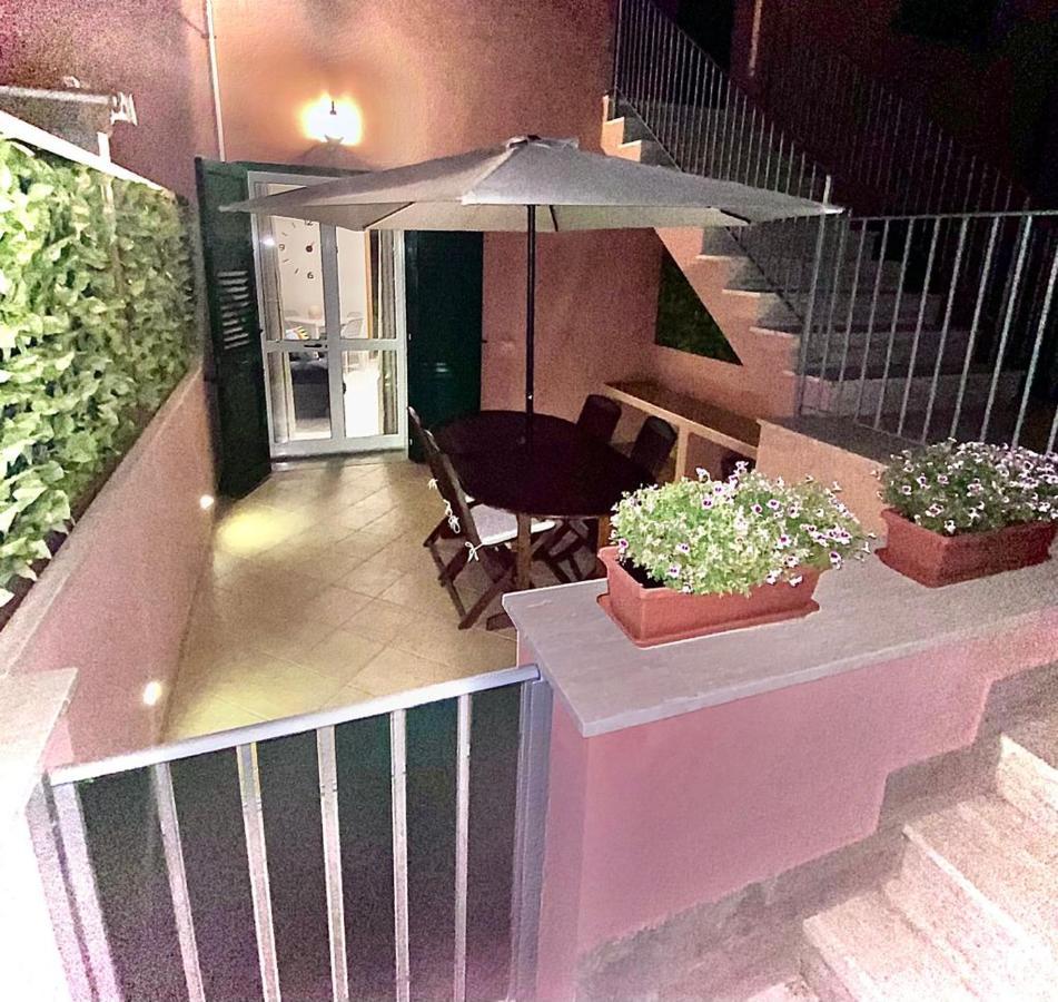 Casa Vacanza Scala Dei Turchi Realmonte Luaran gambar