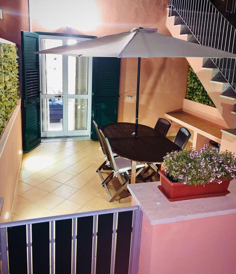 Casa Vacanza Scala Dei Turchi Realmonte Luaran gambar