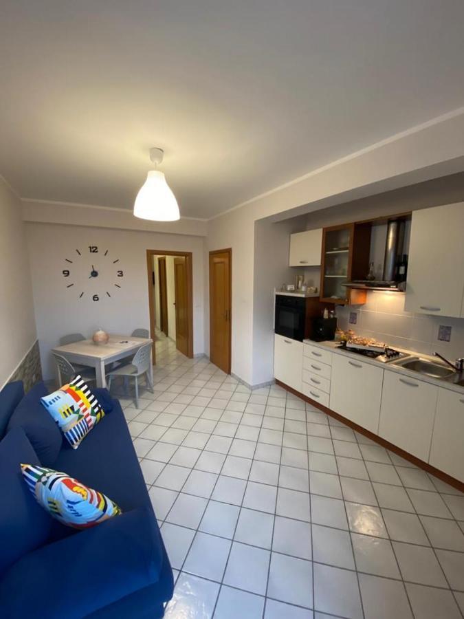 Casa Vacanza Scala Dei Turchi Realmonte Luaran gambar