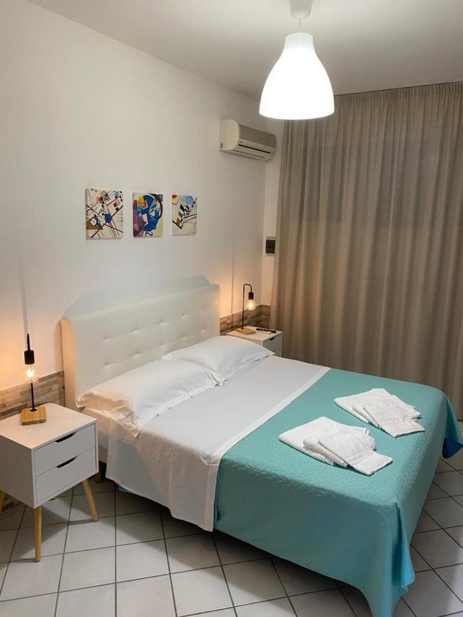Casa Vacanza Scala Dei Turchi Realmonte Luaran gambar