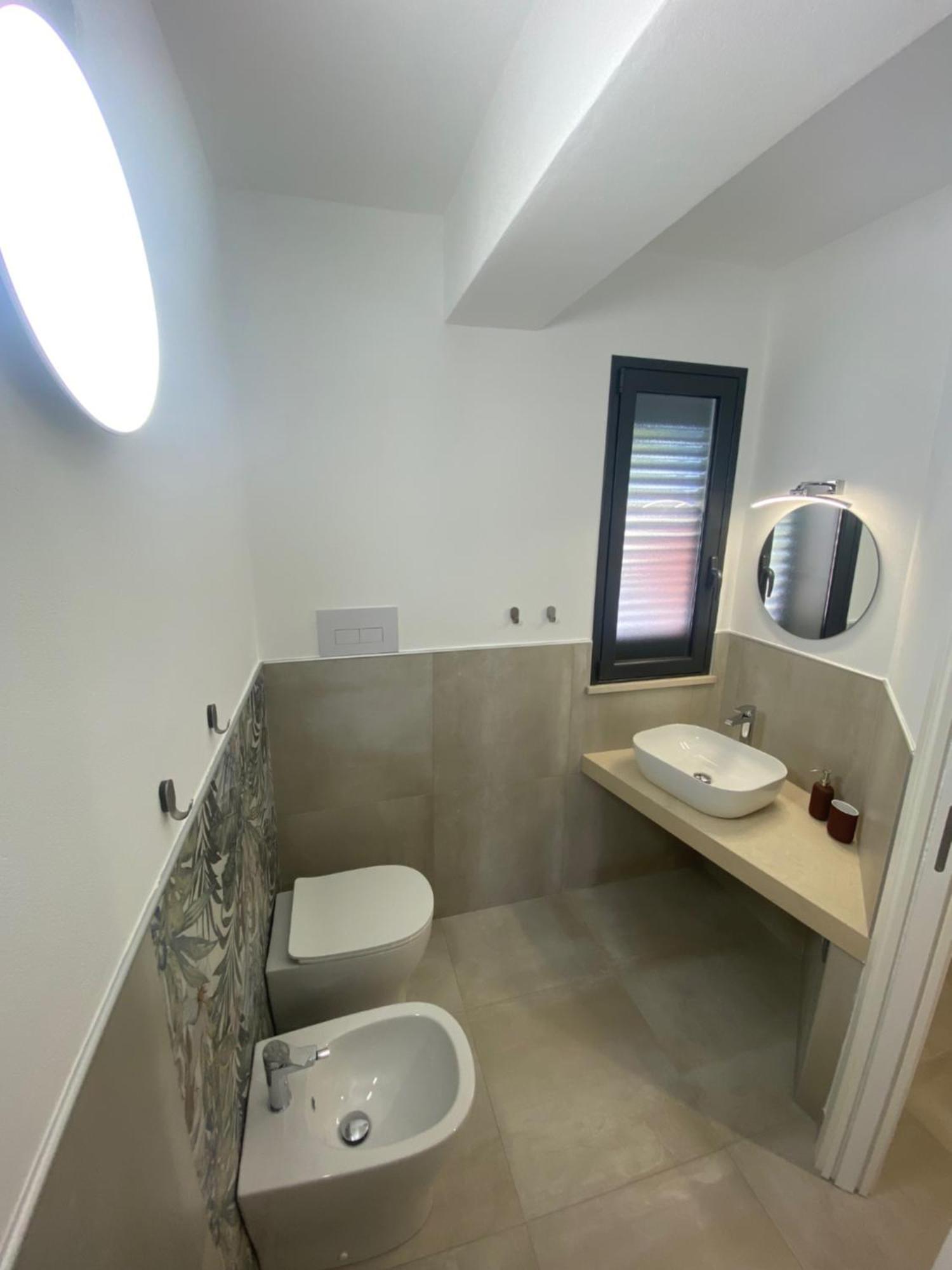 Casa Vacanza Scala Dei Turchi Realmonte Luaran gambar