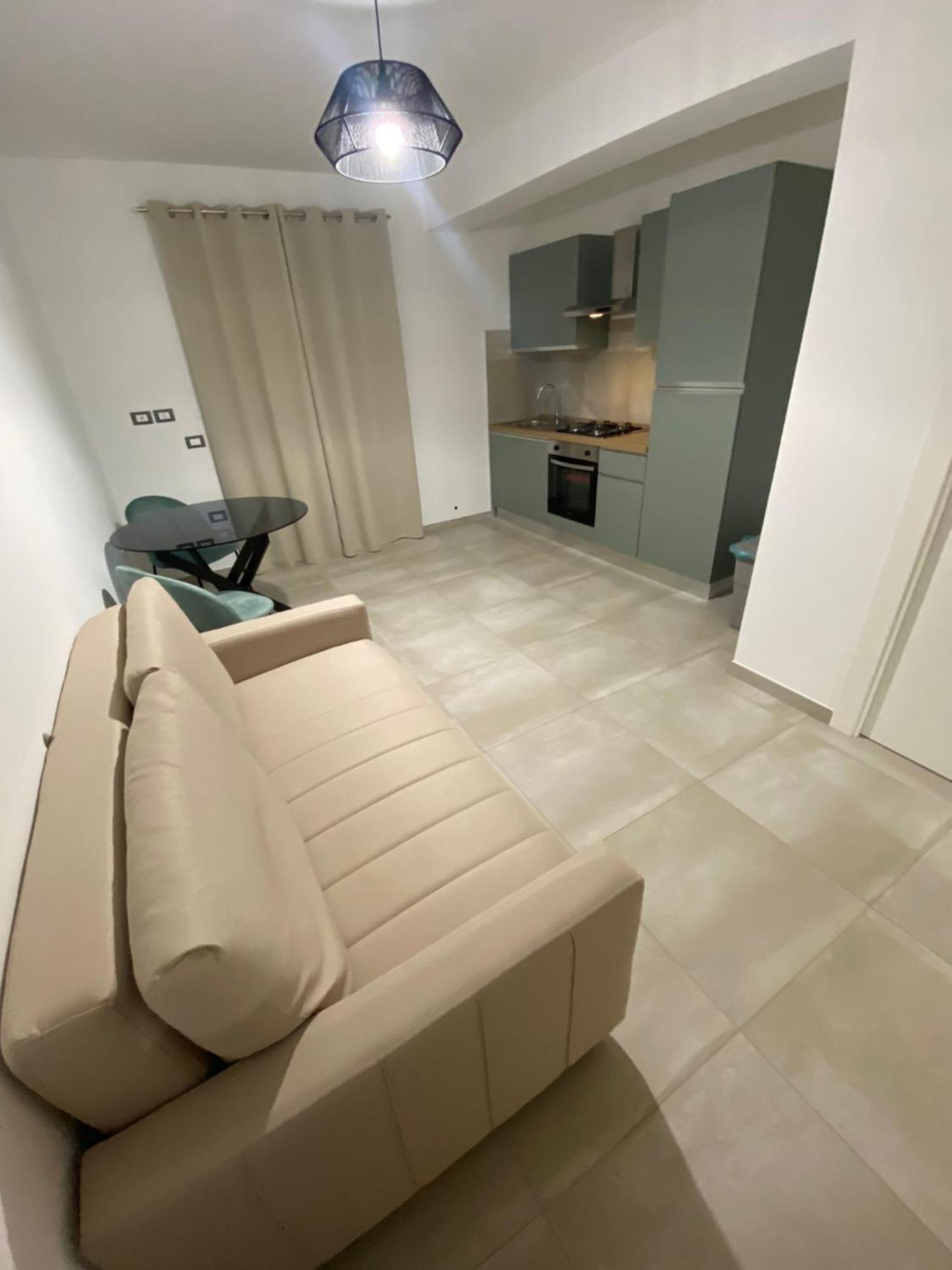 Casa Vacanza Scala Dei Turchi Realmonte Luaran gambar