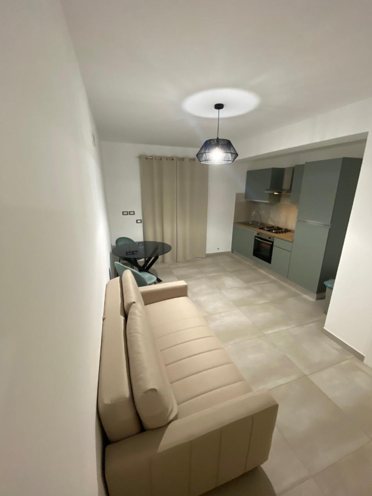 Casa Vacanza Scala Dei Turchi Realmonte Luaran gambar
