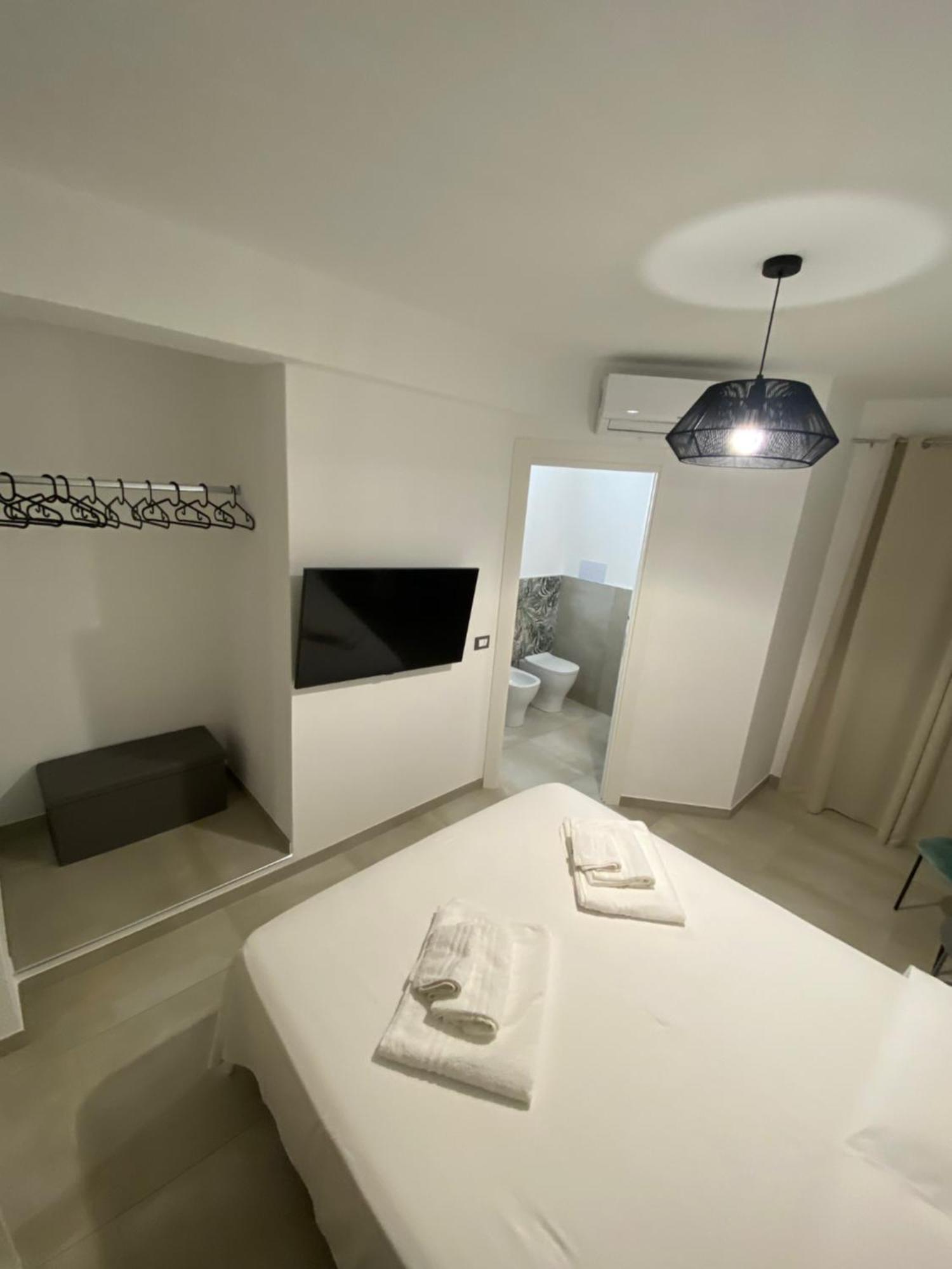 Casa Vacanza Scala Dei Turchi Realmonte Luaran gambar