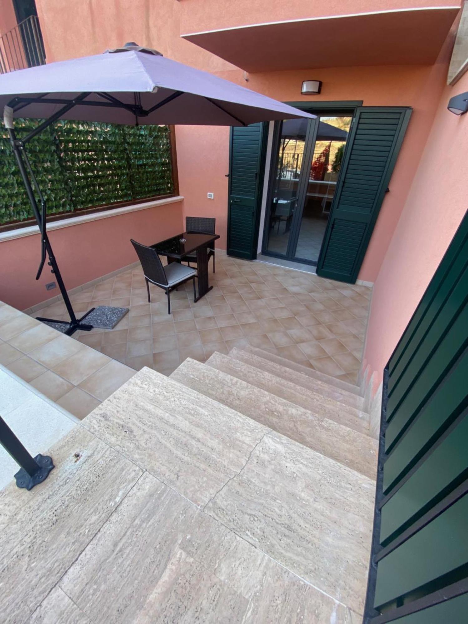 Casa Vacanza Scala Dei Turchi Realmonte Luaran gambar