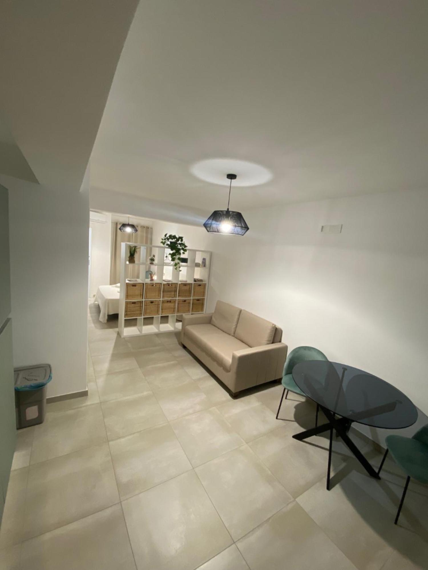 Casa Vacanza Scala Dei Turchi Realmonte Luaran gambar