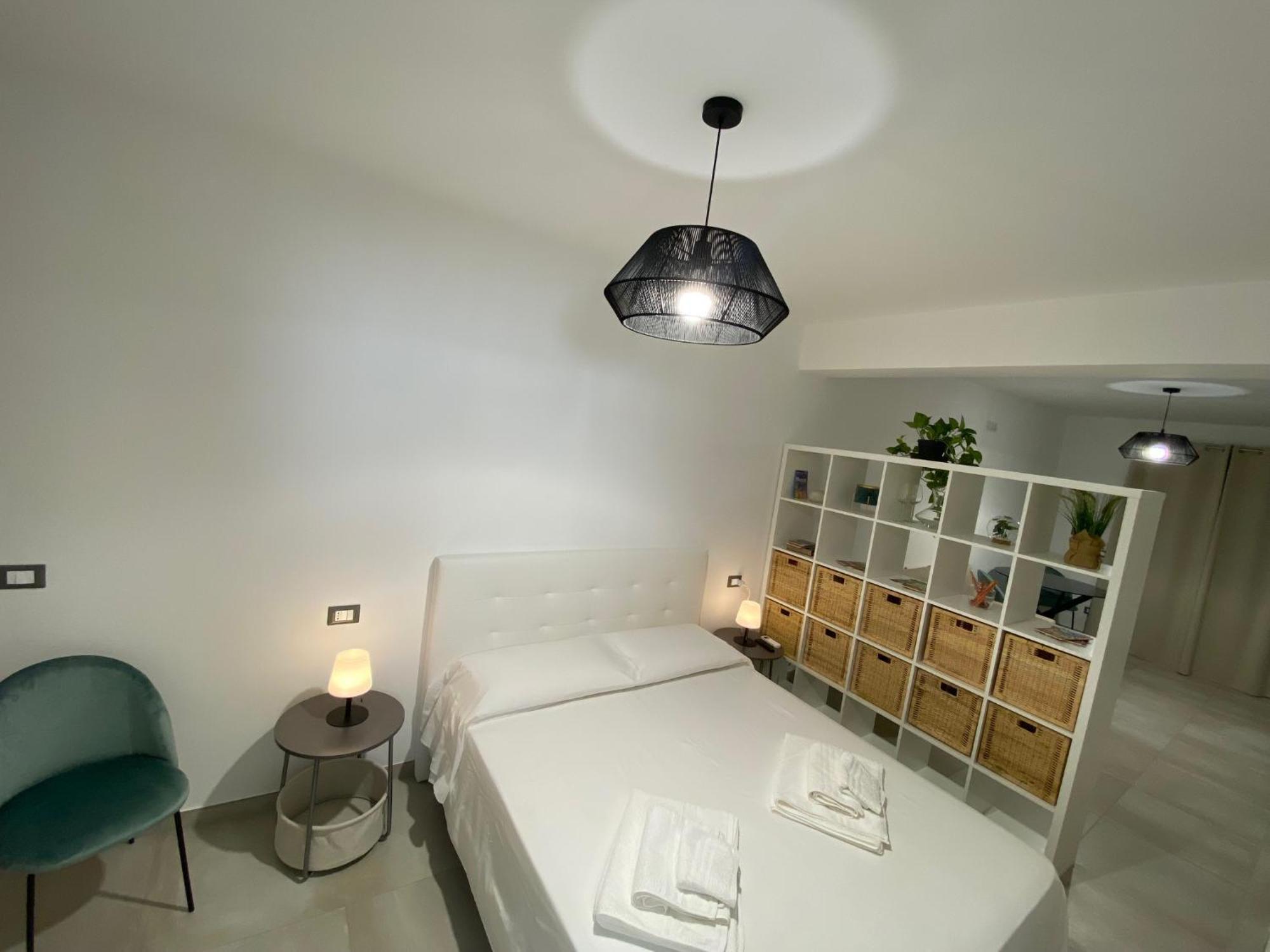 Casa Vacanza Scala Dei Turchi Realmonte Luaran gambar