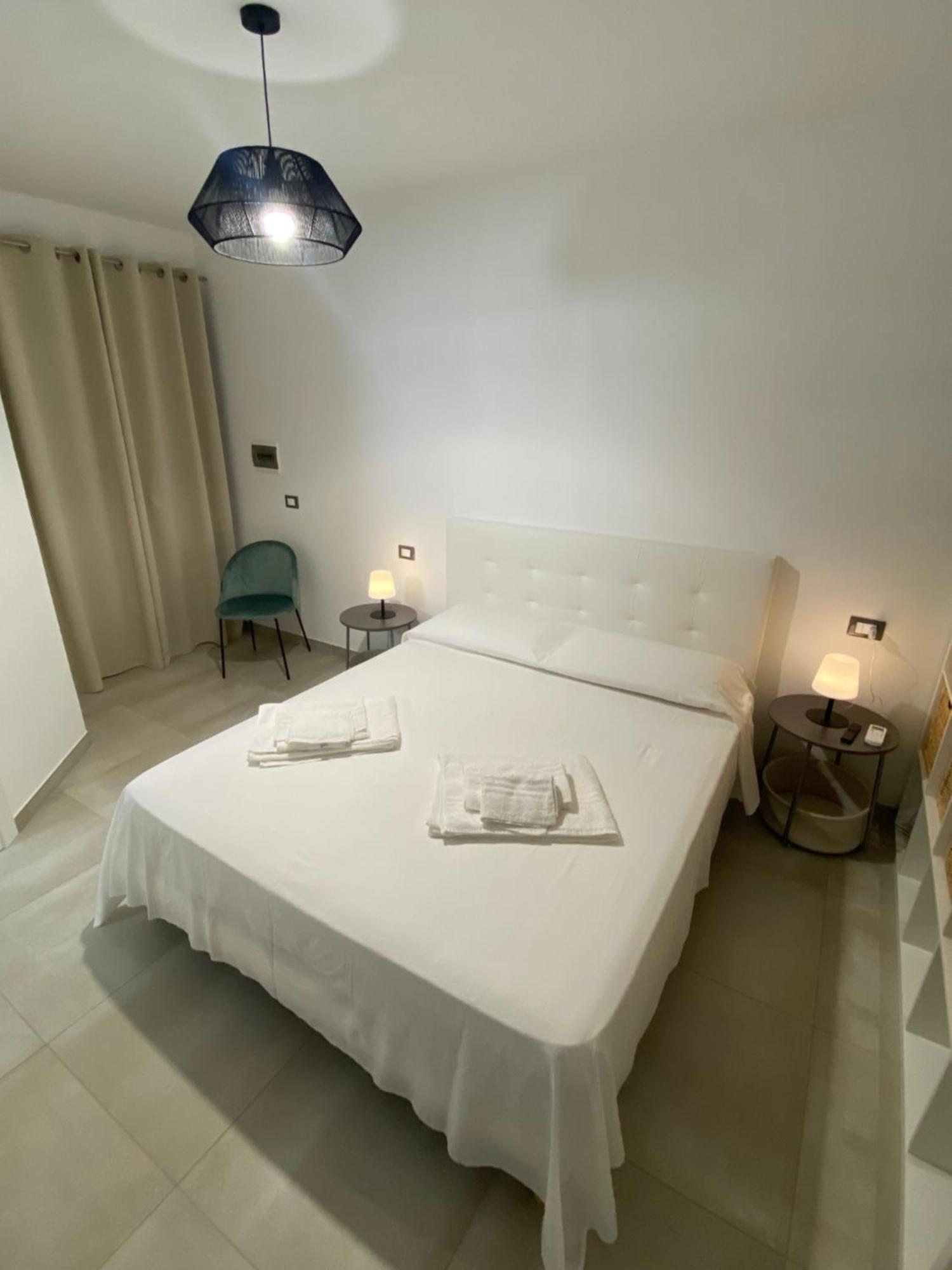 Casa Vacanza Scala Dei Turchi Realmonte Luaran gambar
